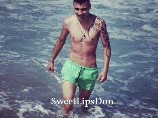 SweetLipsDon