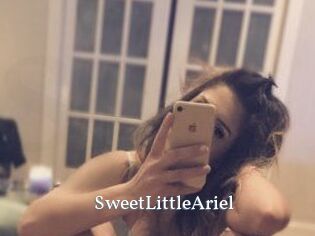 SweetLittleAriel