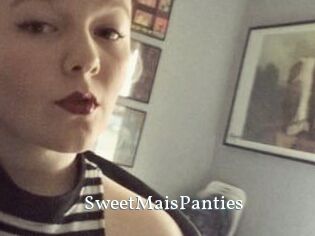 SweetMaisPanties