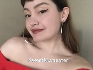 SweetManeater