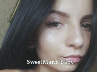 SweetMaria_Baby