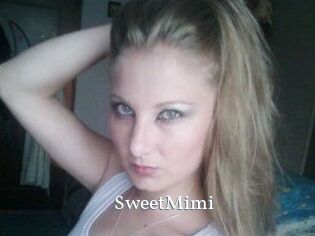SweetMimi