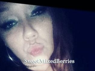 SweetMixedBerries