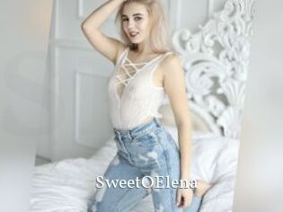 SweetOElena