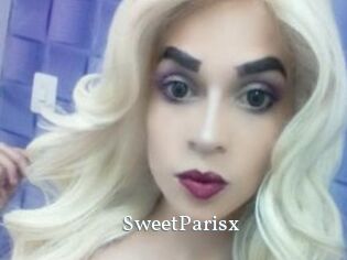 SweetParisx