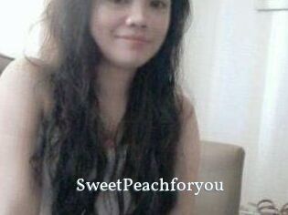 SweetPeachforyou SexyIdol