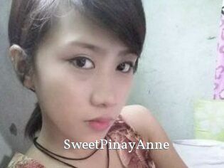 SweetPinayAnne