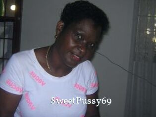 SweetPussy69