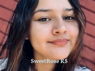 SweetRose_RS