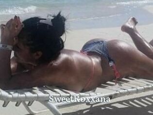 SweetRoxxana