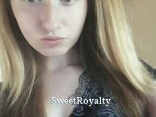 SweetRoyalty_