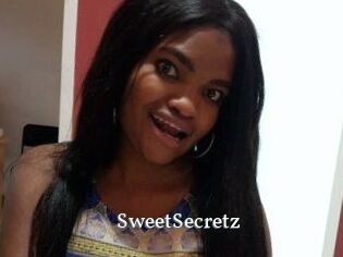 SweetSecretz