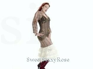 SweetSexxyRose