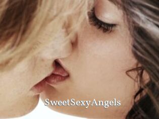 SweetSexyAngels