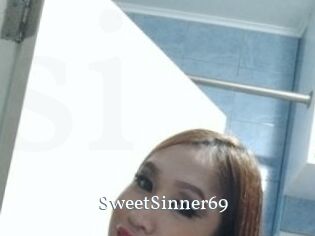 SweetSinner69 SexyIdol