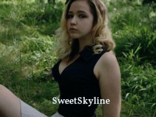 SweetSkyline