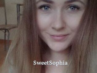 SweetSophia
