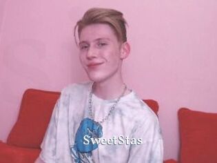 SweetStas