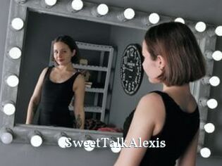 SweetTalkAlexis