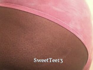 SweetTee13