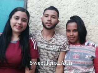 SweetTrioLAtin