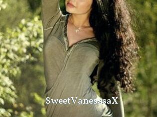 SweetVanesssaX