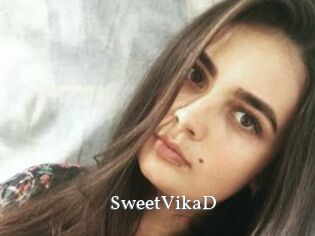 SweetVikaD