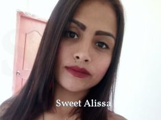 Sweet_Alissa SexyIdol