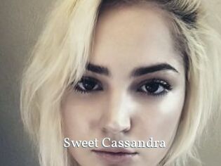 Sweet_Cassandra