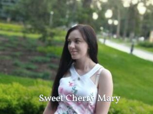 Sweet_Cherry_Mary SexyIdol