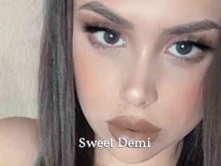 Sweet_Demi SexyIdol