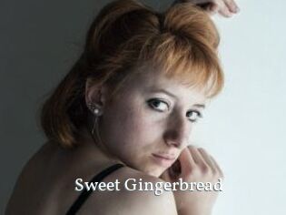 Sweet_Gingerbread