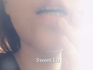 Sweet_Lin SexyIdol
