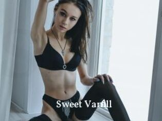 Sweet_Vanill SexyIdol