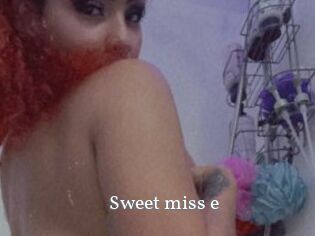 Sweet_miss_e