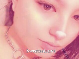 Sweetasian95