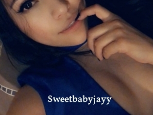 Sweetbabyjayy