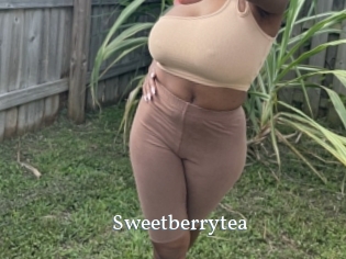 Sweetberrytea