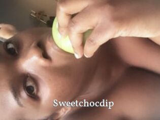 Sweetchocdip