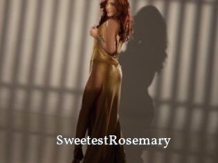 SweetestRosemary