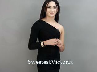SweetestVictoria