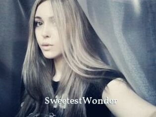 Sweetest_Wonder
