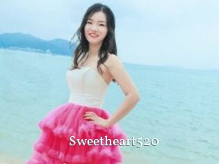 Sweetheart520