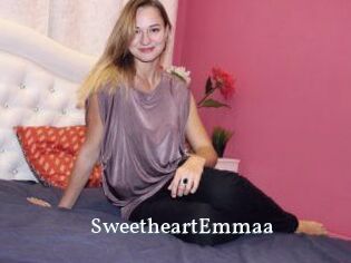 SweetheartEmmaa SexyIdol