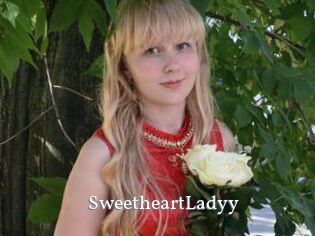 SweetheartLadyy