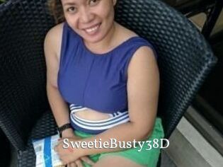 SweetieBusty38D