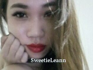SweetieLeann