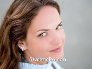 SweetiePoison
