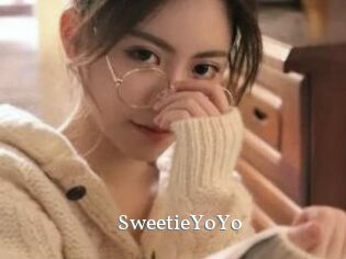SweetieYoYo