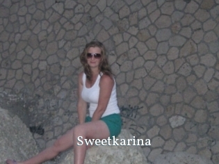 Sweetkarina